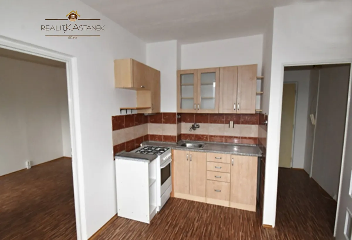 Prodej bytu 2+kk 36 m²
